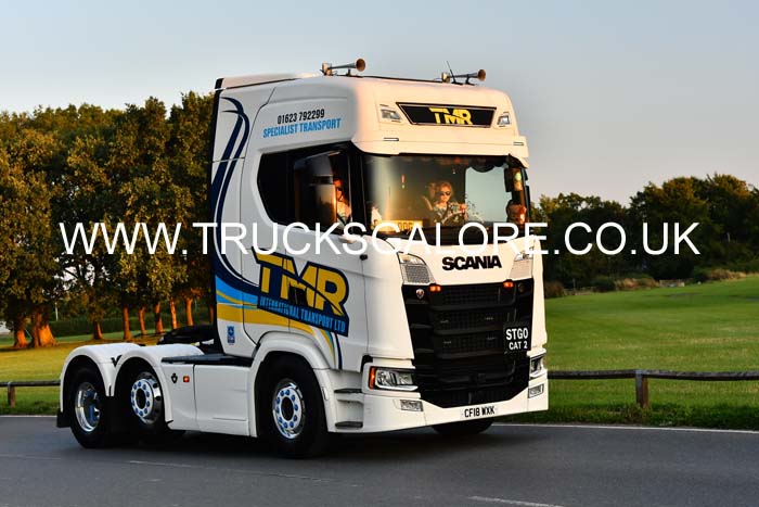 TMR CF18 WXK 25cv1138