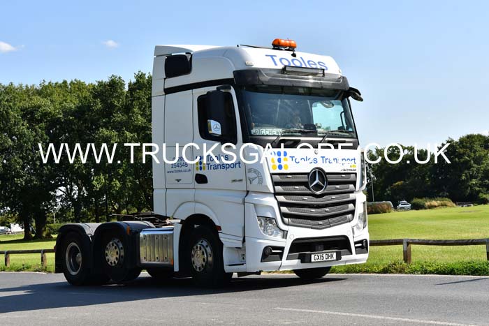 TOOLES GX15 DHK 25cv0562