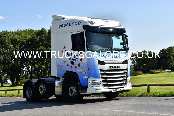 TOOLES YN74 ZGU 25cv0564