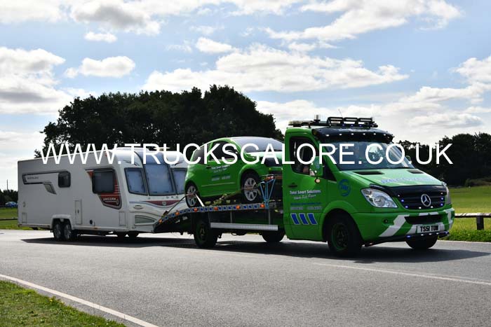 TOTAL SMART TS51 TOW 25cv0087