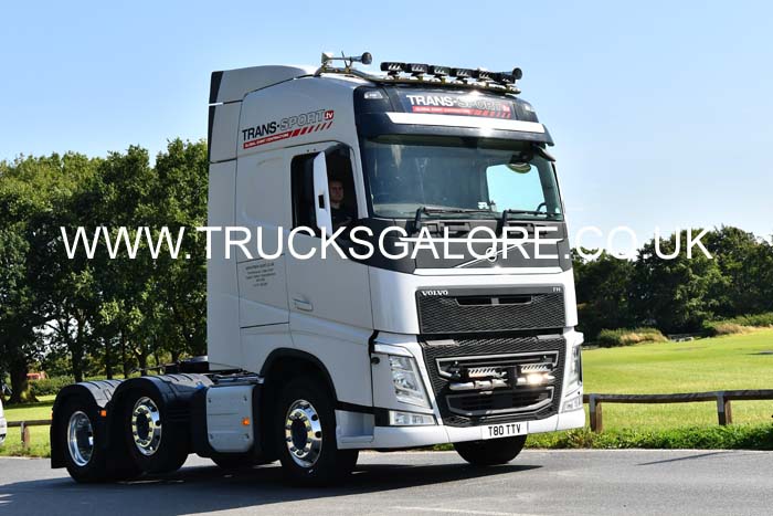 TRANS-SPORT T80 TTV 25cv0574