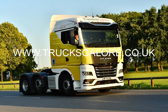 TRANSLINK BP74 CHN 25cv1080