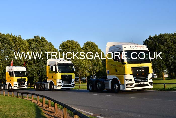 TRANSLINK BV24 KCJ 25cv1074