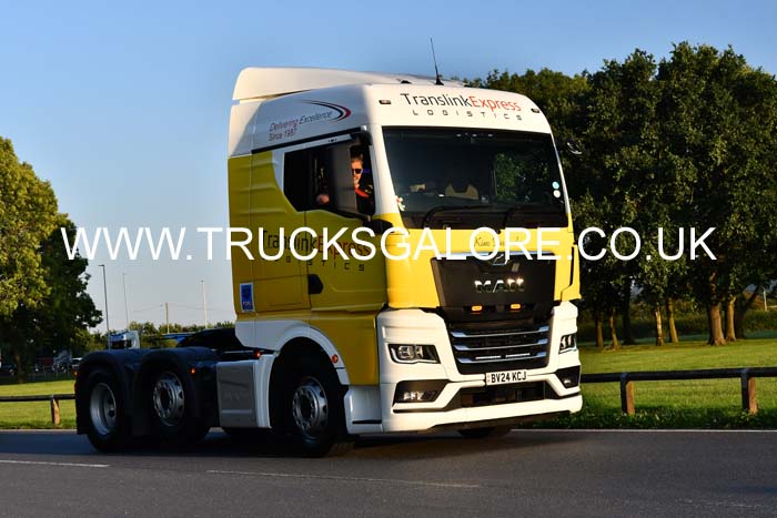 TRANSLINK BV24 KCJ 25cv1075