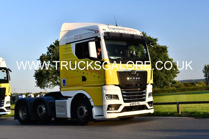 TRANSLINK GN70 YOL 25cv1076