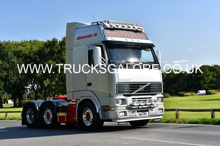 TRANSPORT SOLUTIONS M90 ORY 25cv0650