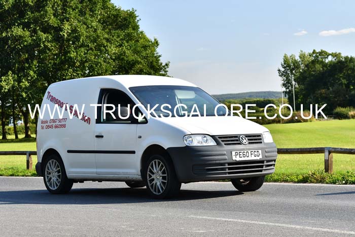 TRANSPORT SOLUTIONS PE60 FGD 25cv0651