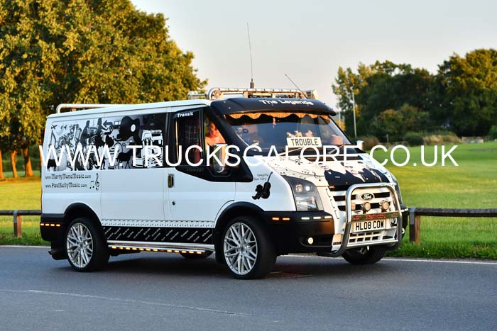 TROUBLE HL08 COW 25cv1122