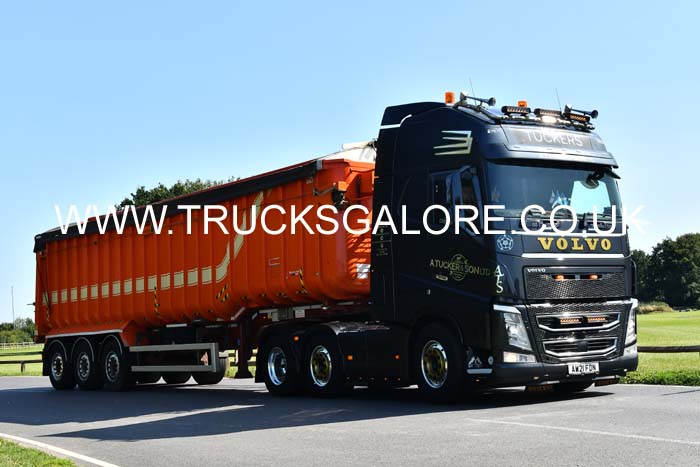 TUCKER A, AW21 FDN 25cv0515