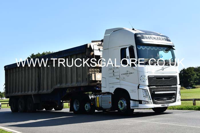 TUCKER A, M900 TUC 25cv0516