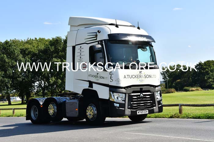 TUCKER A, MT69 EOH 25cv0551