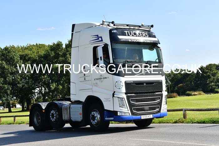 TUCKER A, YK69 MZL 25cv0553