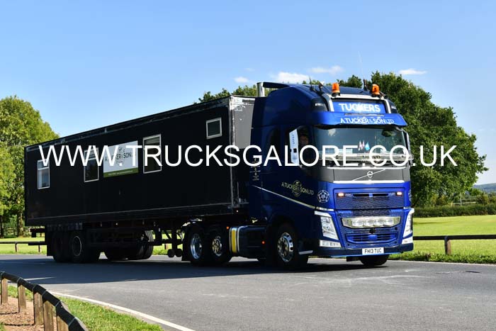 TUCKERS FH13 TUC 25cv0683