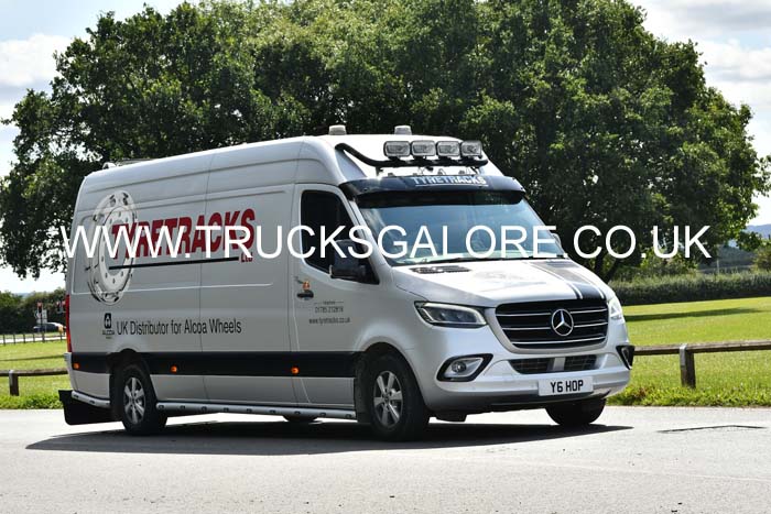 TYRETRACKS Y6 HOP 25cv0173