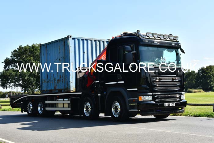 UNNAMED BV66 VZG 25cv0512