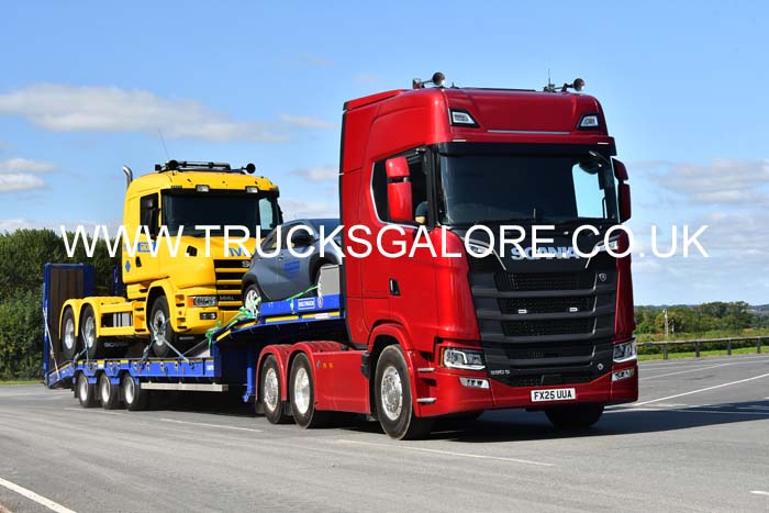 UNNAMED FX25 UUA 25cv0007