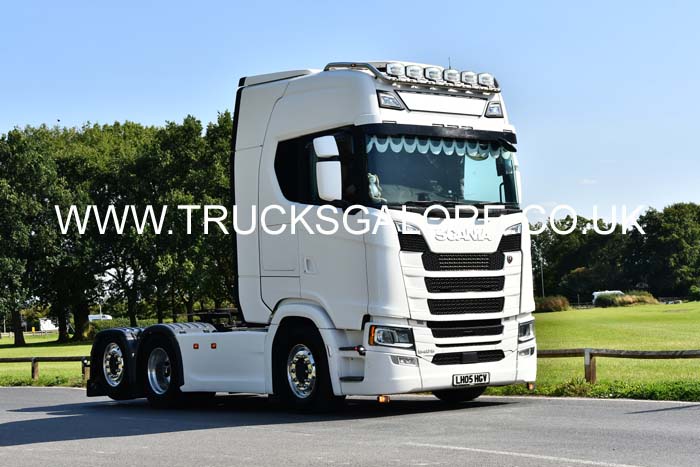 UNNAMED LH05 HGV 25cv0573