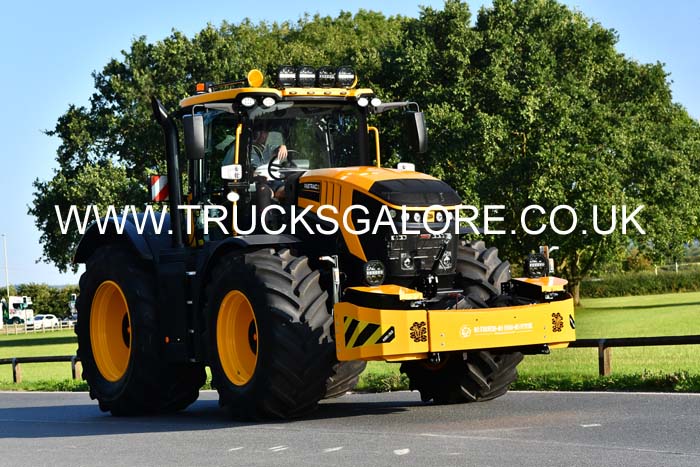 UNNAMED TRACTOR 25cv0890