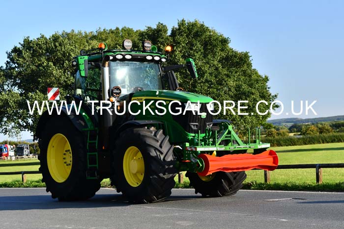UNNAMED TRACTOR 25cv0891