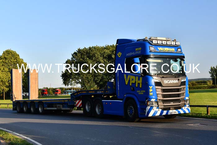 VAUGHAN L24 VPH 25cv1030