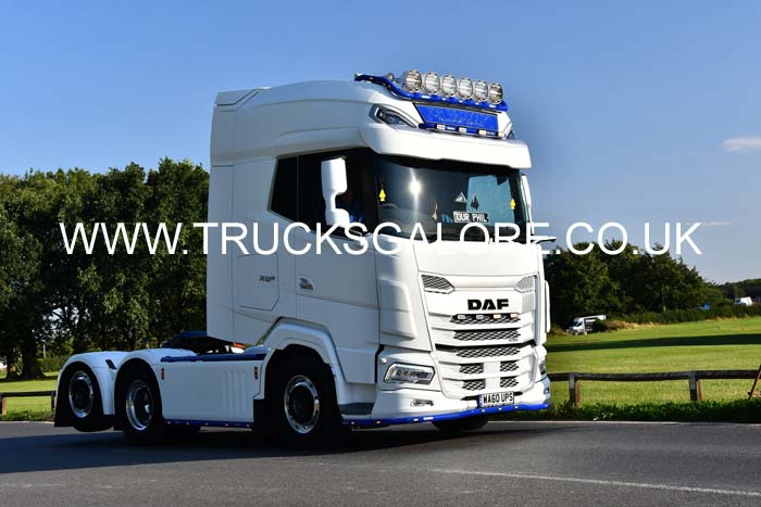 WADDOUPS WA60 UPS 25cv0871