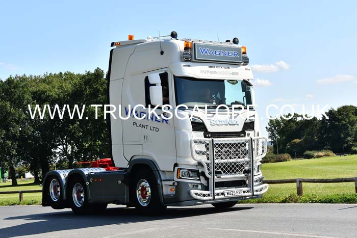 WAGNER WU25 EBP 25cv0495