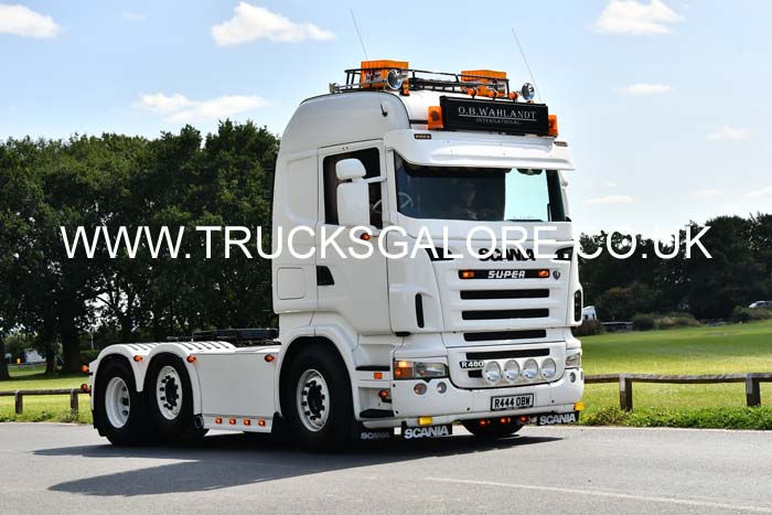 WAHLANDT R444 OBW 25cv0360