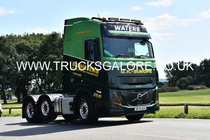 WATERS DX74 UCA 25cv0379