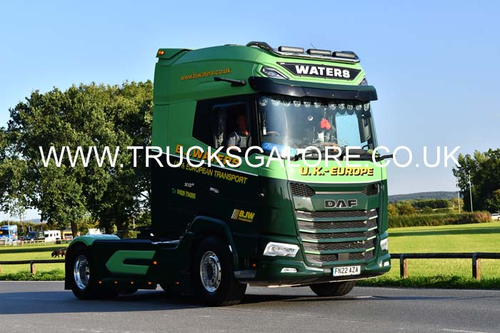 WATERS FN22 AZA 25cv0948