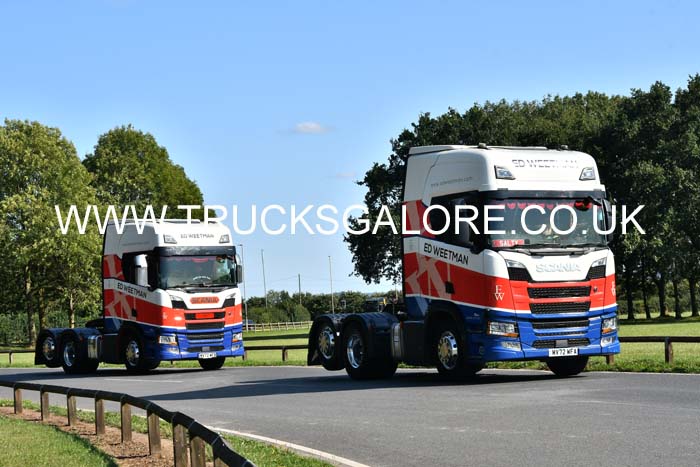 WEETMAN ED, MV72 WFA 25cv0628