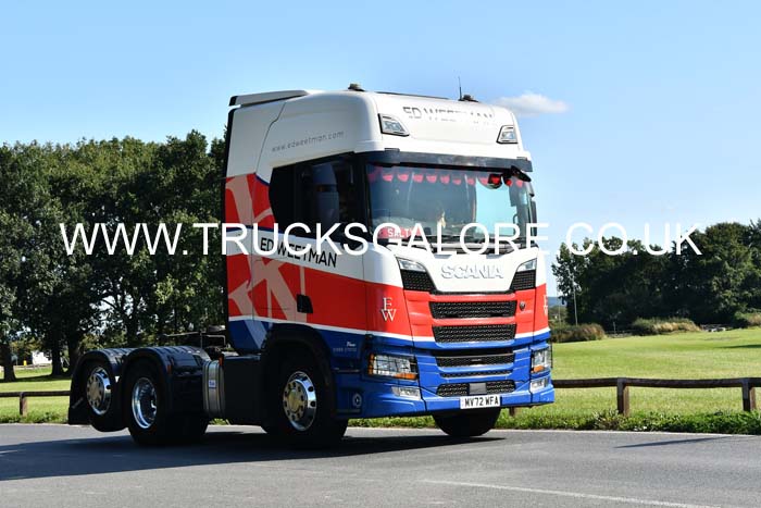 WEETMAN ED, MV72 WFA 25cv0629