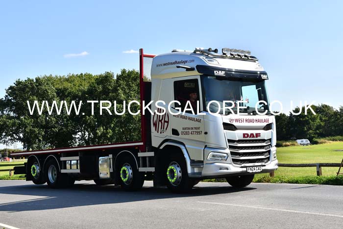 WEST ROAD FN24 CAO 25cv0556
