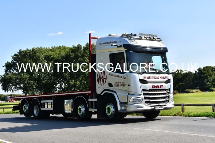 WEST ROAD FN24 CKO 25cv0557