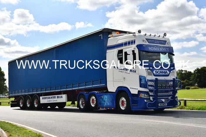 WESTCOUNTRY 25cv0044