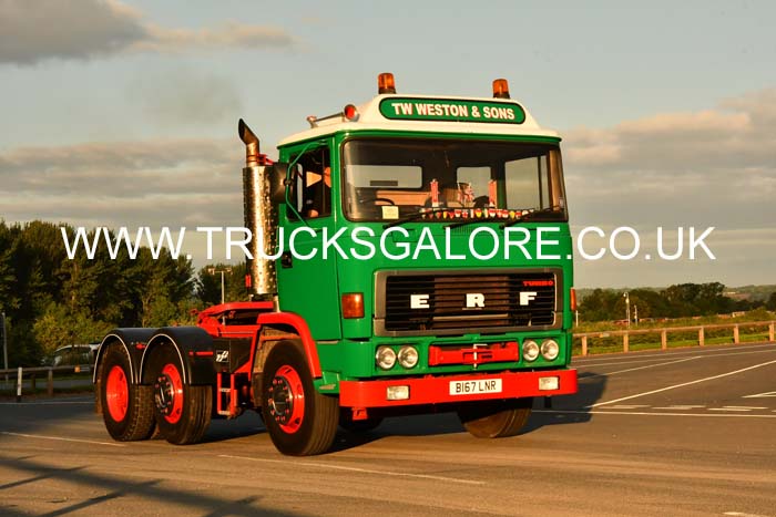 WESTON TW, B167 LNR 25cv1238
