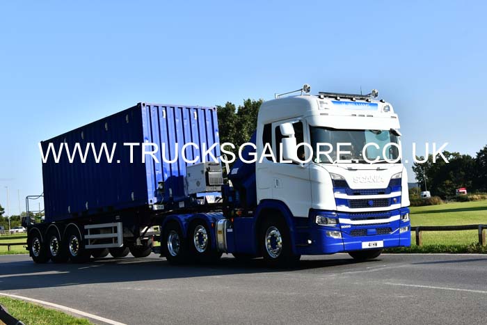 WILLIAMS H, 41 HW 25cv0787