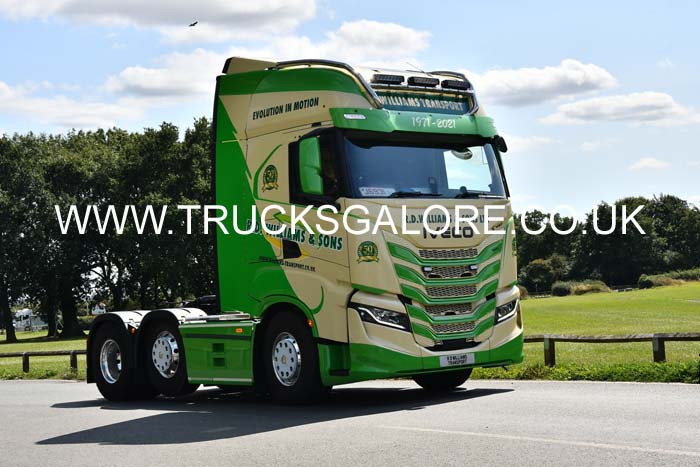 WILLIAMS RD, 25cv0303