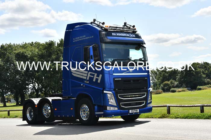 WINTERTON G9 PHW 25cv0231