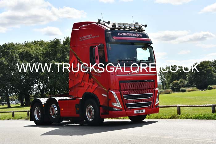 WINTERTON M11 PHW 25cv0232