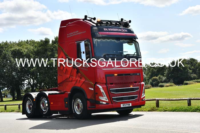 WINTERTON R19 PHW 25cv0230