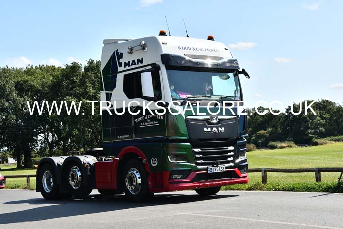 WOOD & CO, BJ73 LSE 25cv0446