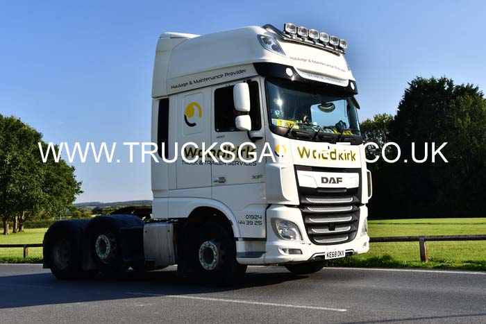 WOODKIRK KE68 OKX 25cv0842