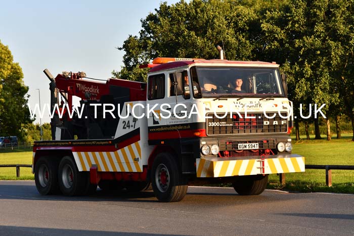 WOODKIRK XGM 594T 25cv1022