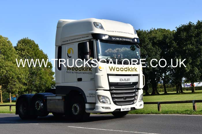 WOODKIRK YK17 VKA 25cv0796