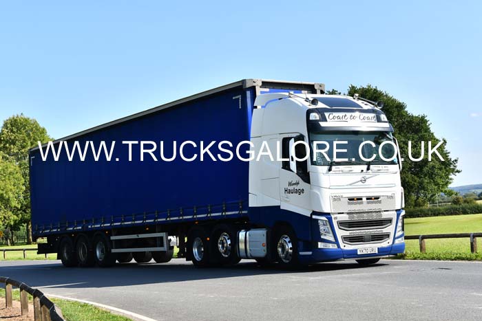 WOODYS YK70 URU 25cv0597