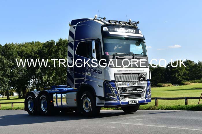 WORDSWORTH FH16 WEL 25cv0705