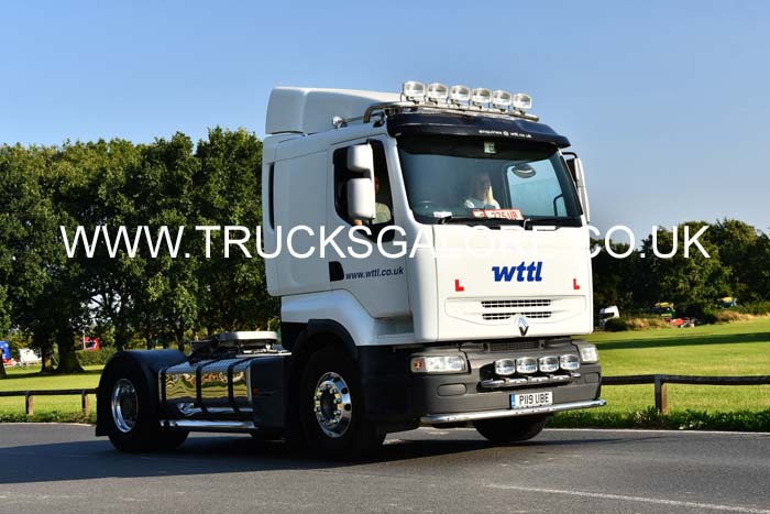 WTTL P119 UBE 25cv0864