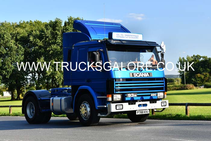 WYKES P788 KVU 25cv0901