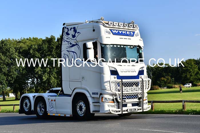 WYKES V88 GDW 25cv0902