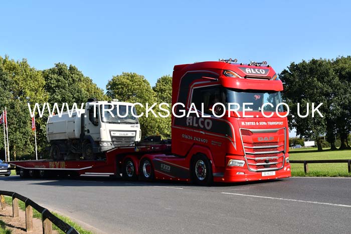 YATES, NEIL G14 LCO 25cv0816